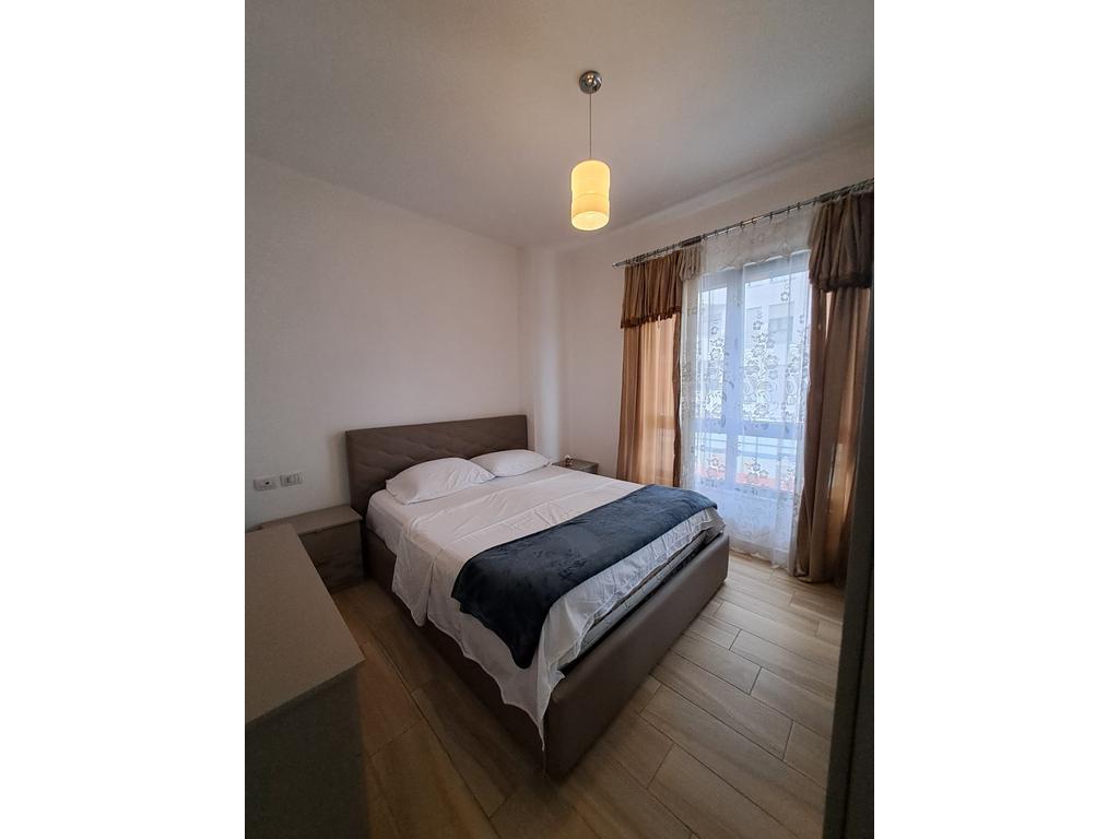 Qera, Apartament 2+1+2+Post Parkimi, Don Bosko, Tiranë