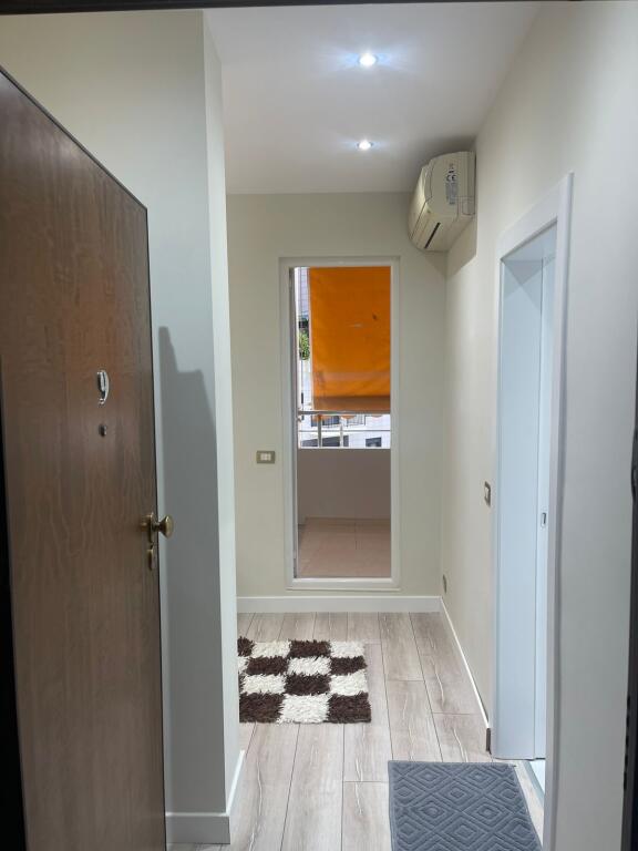 For Rent Apartment 1+1 - Rruga e Kosovareve 🏙️
