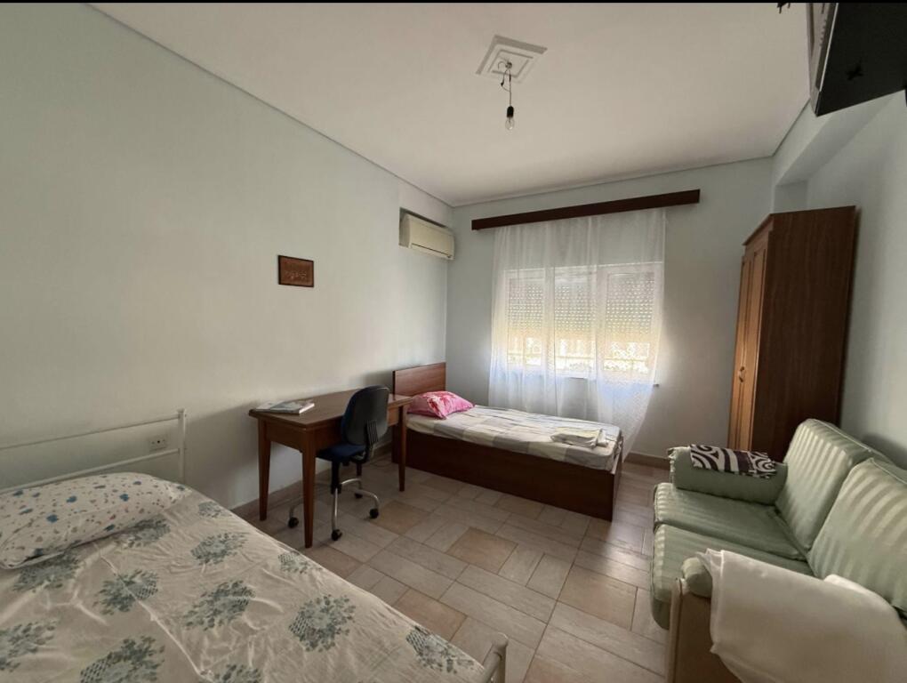 2+1 apartment for rent at Mine Peza