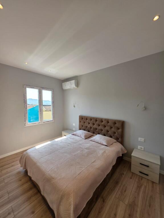 Apartament 2+1 me qira ne Sauk te Vjeter!