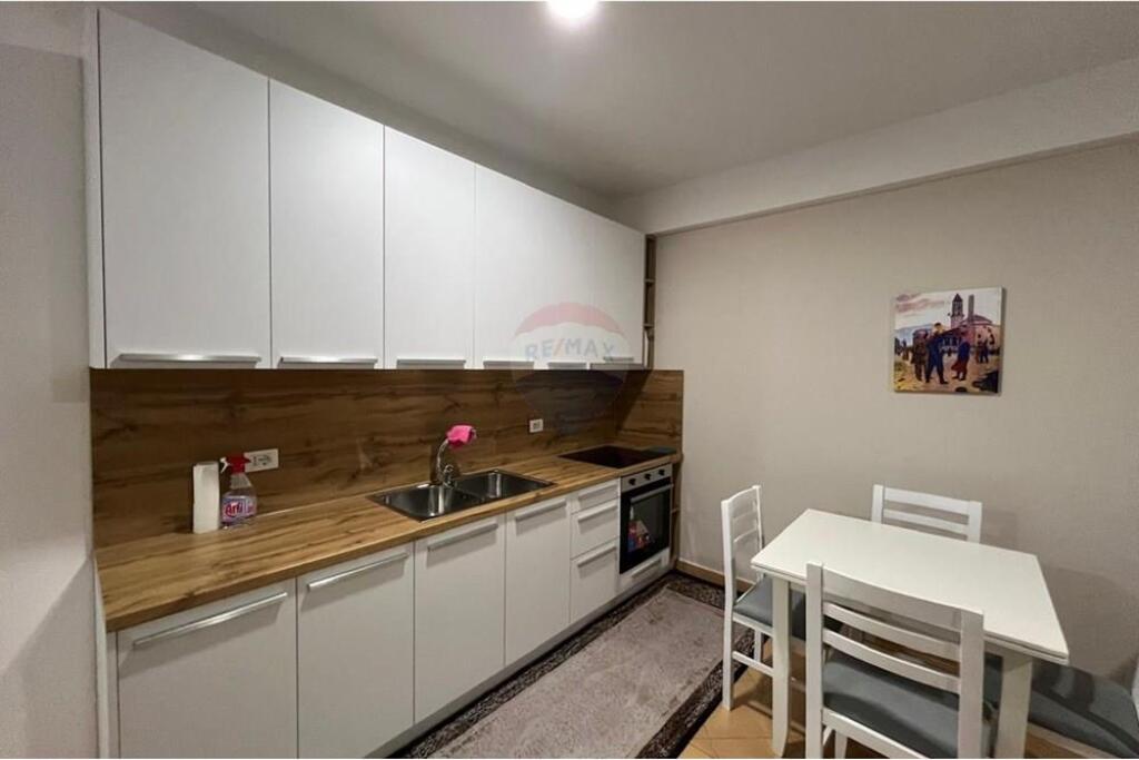 🏡 Apartment 2+1 for Rent – Near the Lulishtes, Paris Commune