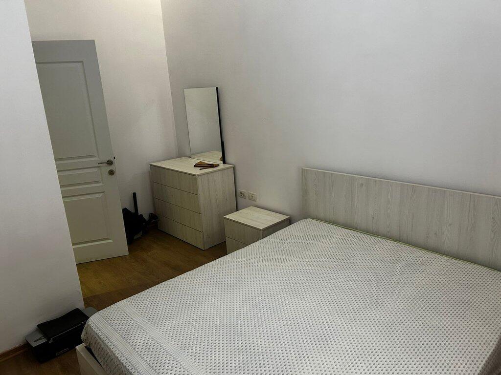 Rent, Apartment 1+1+Storage, Golden Park Complex, Tirana.