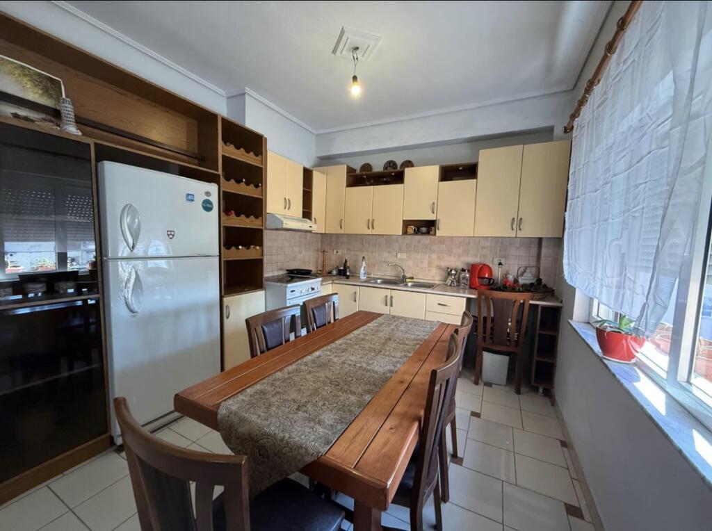 2+1 apartment for rent at Mine Peza