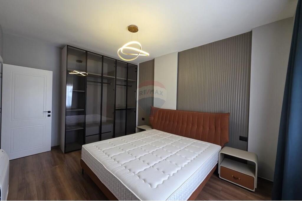 LUXURY APARTMENT 1+1 FOR RENT