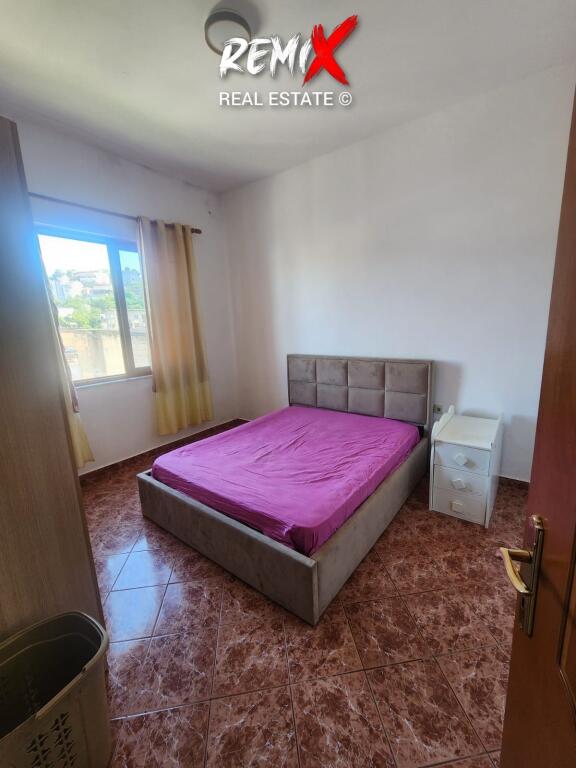 SHITET APARTAMENT 1+1, LAGJA 8