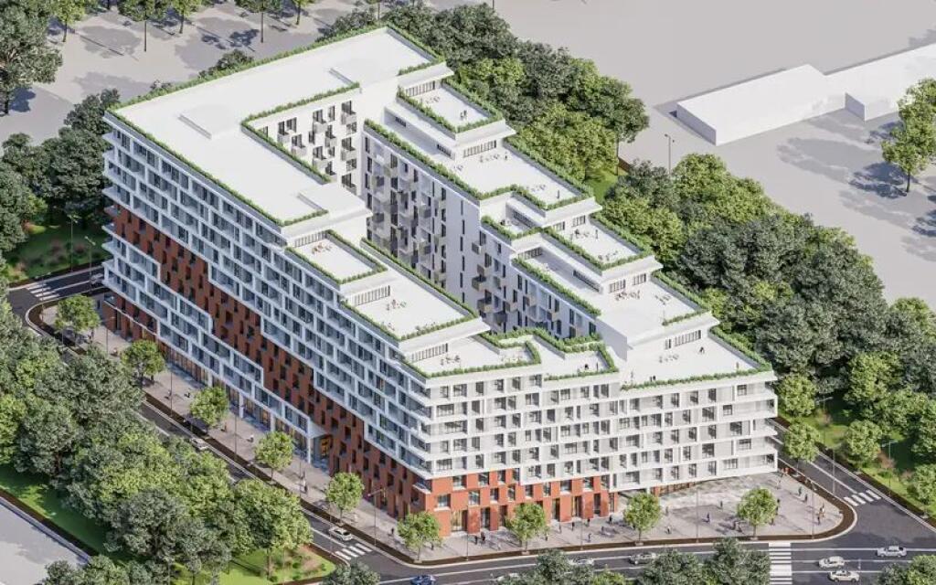 Super Opportunity – 300 m² for Sale at Mei’s Garden Residence (Former Aviation Field)