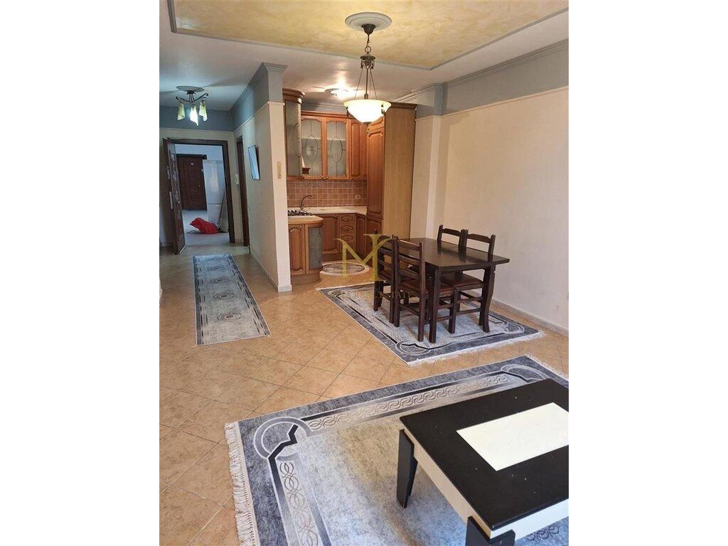 FOR RENT 1+1 APARTMENT WITH SEA VIEW IN ILIRIA BEACH!!