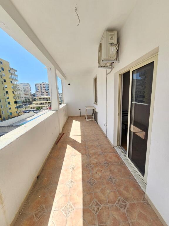 FOR SALE APARTMENT 2+1+ BALCONY IN VOLLGA DURRES