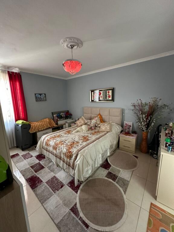 Apartment for sale 2+1+2