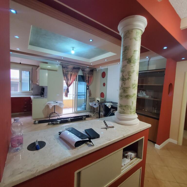 FOR SALE APARTMENT 2+1 NEAR THE HOSPITAL