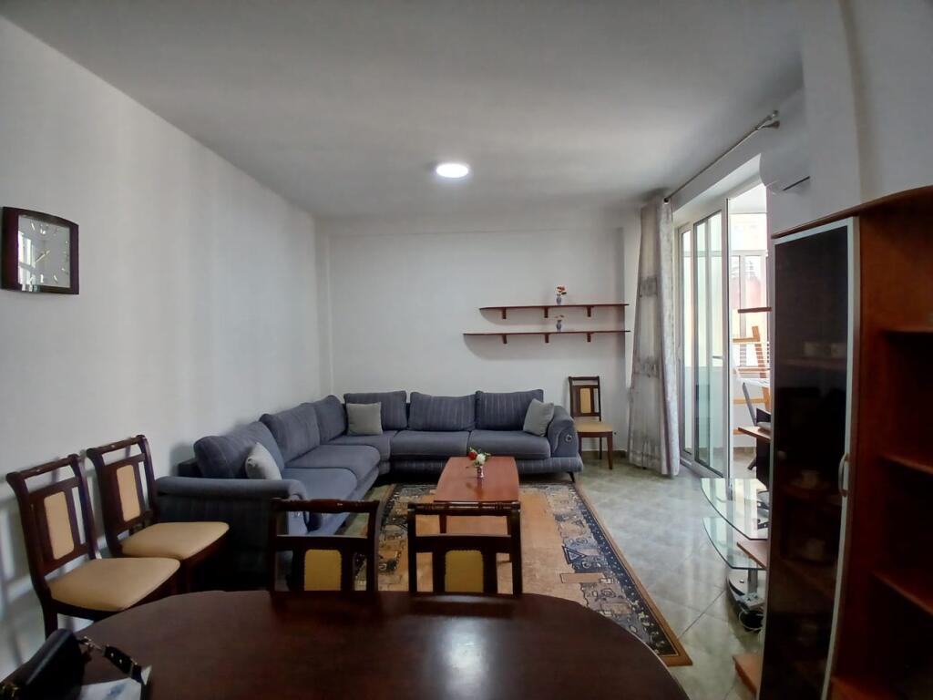 For rent 2+1 apartment modified to 3+1 in Kodra e Diellit