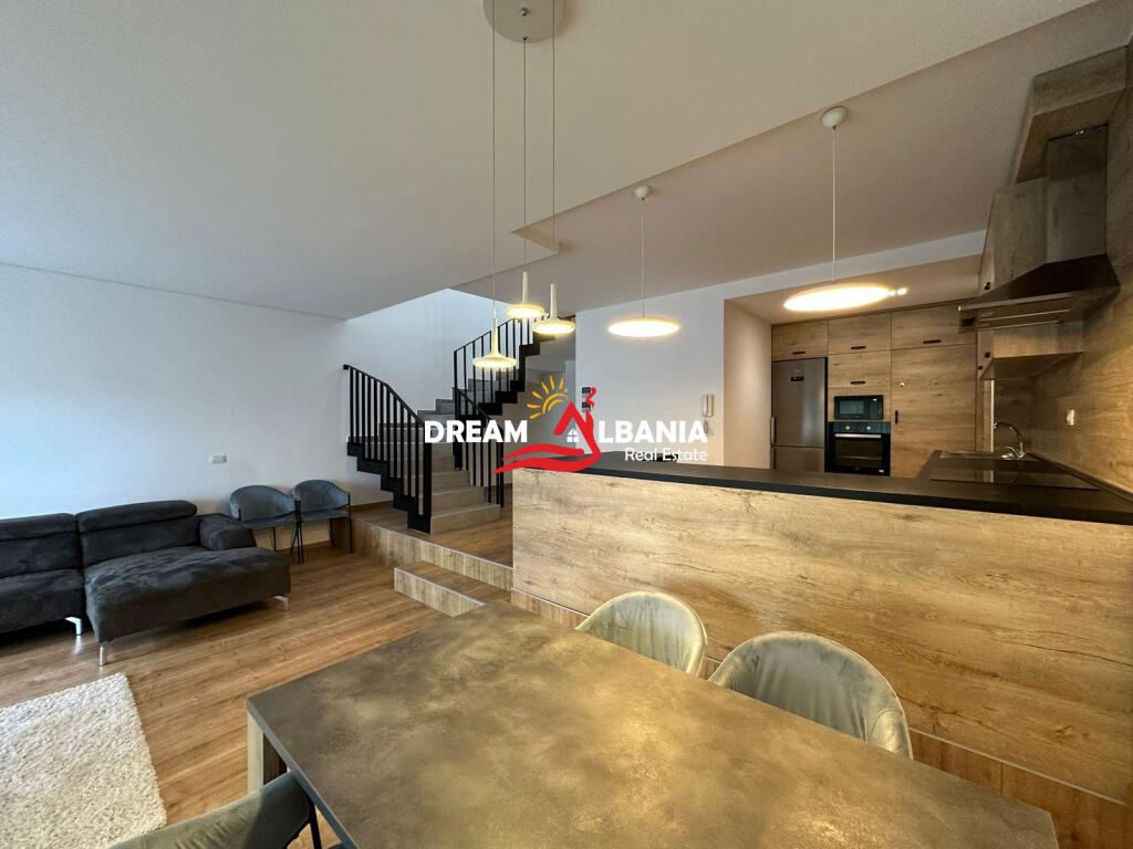 Jepet me qera vile 2 kateshe ne rezidencen The Olive Grove, Mullet (ID 4251316)