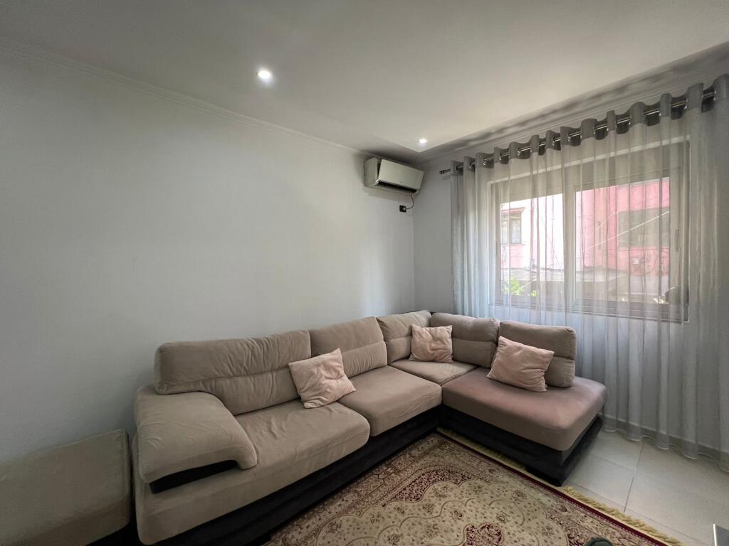 An apartment 1+1 is for rent opposite Delijorgji.