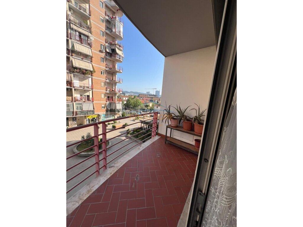 Qera, Apartament 2+1+2+Post Parkimi, Don Bosko, Tiranë
