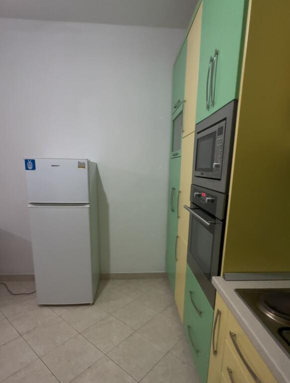 Rent, Apartment 2+1, Fresku