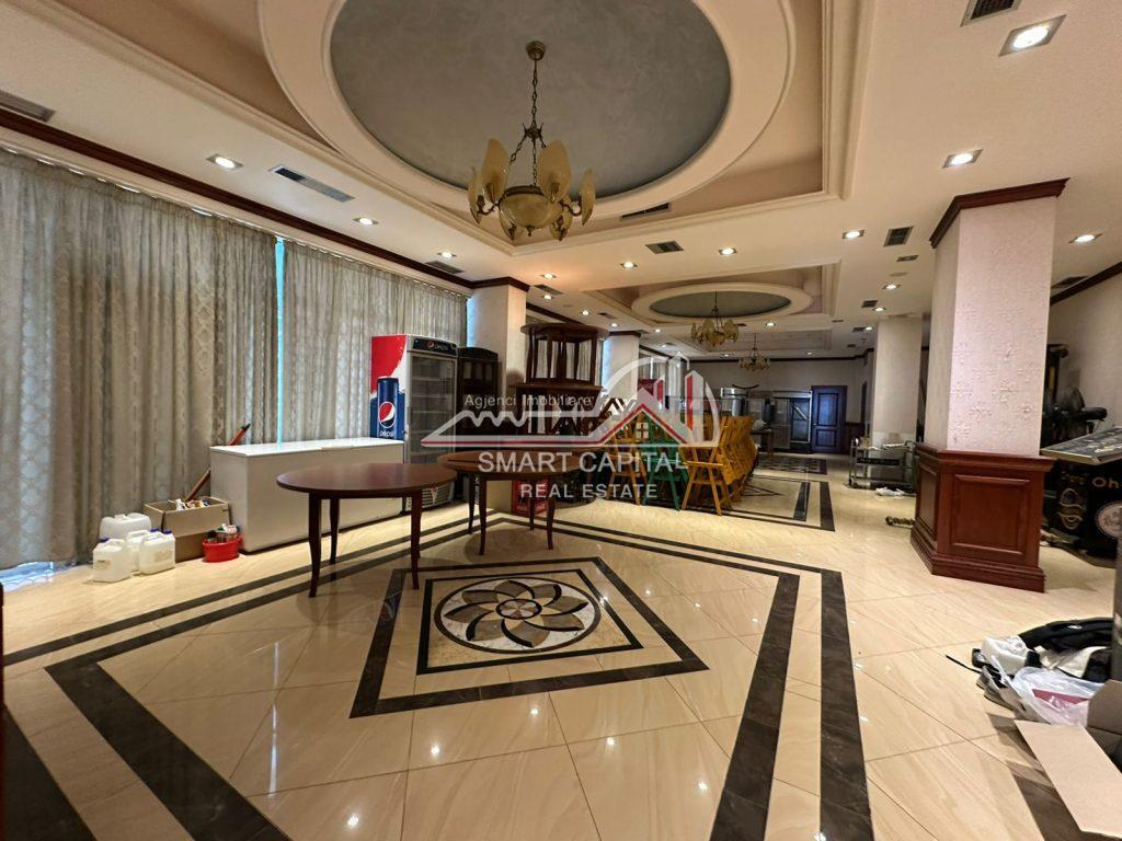FOR SALE RESTAURANT BUSINESS IN LUNGOMARE - VLORE!!