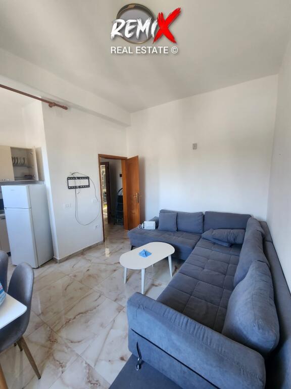 SHITET APARTAMENT 1+1, LAGJA 8