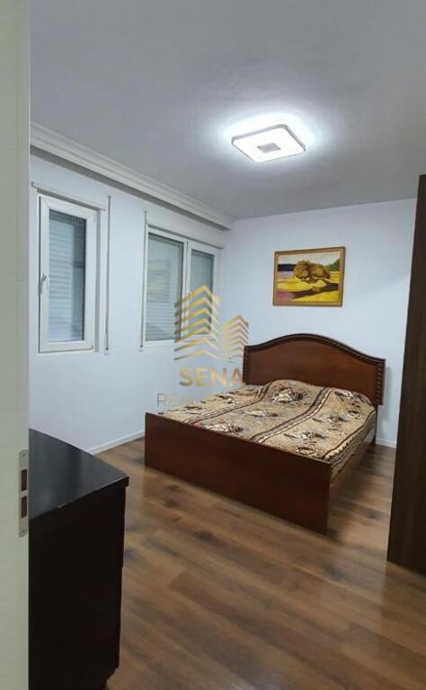 Qira, Apartament 1+1+blk, Rruga e Dibres prane Shkolles se Bashkuar
