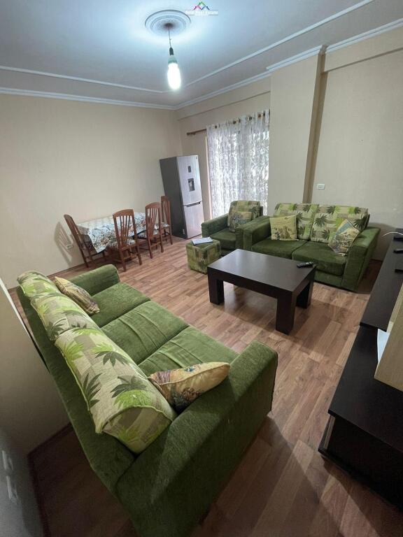 Apartament me qera 2+1 në Don Bosko (ID B120221) Tiranë