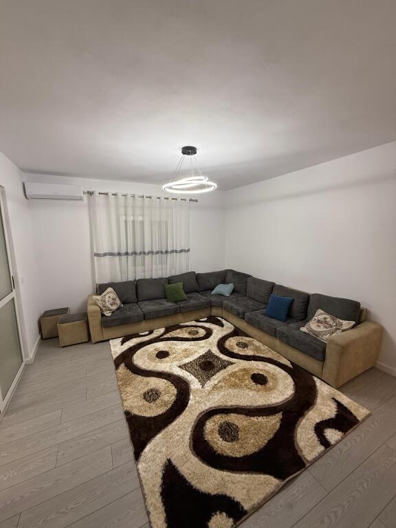 Apartment for rent 2+1 Ali Demi