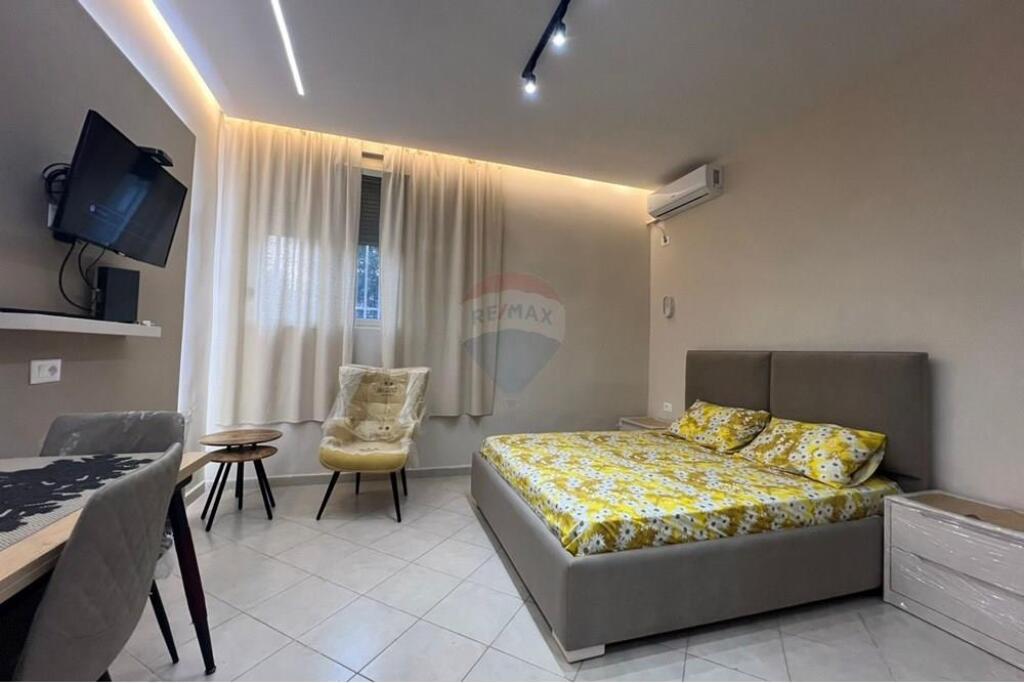 Apartment for rent on Rruga e Durresit!