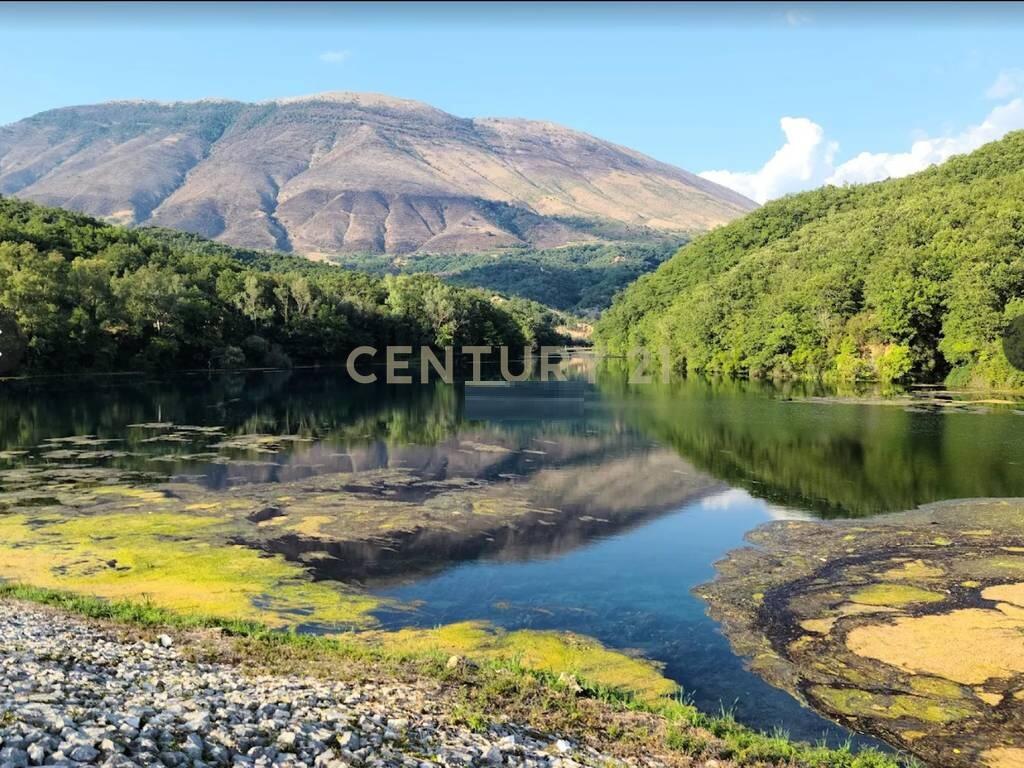 We are selling land near the Blue Eye – Unique Investment Opportunity in the Heart of Albanian Nature