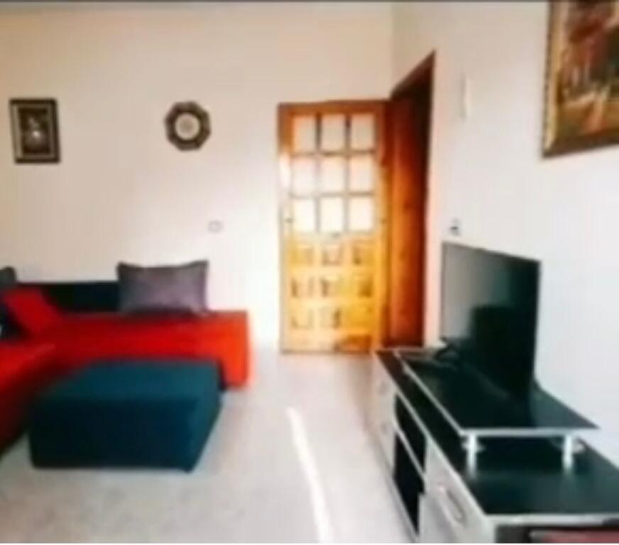 Private house for rent 2+1