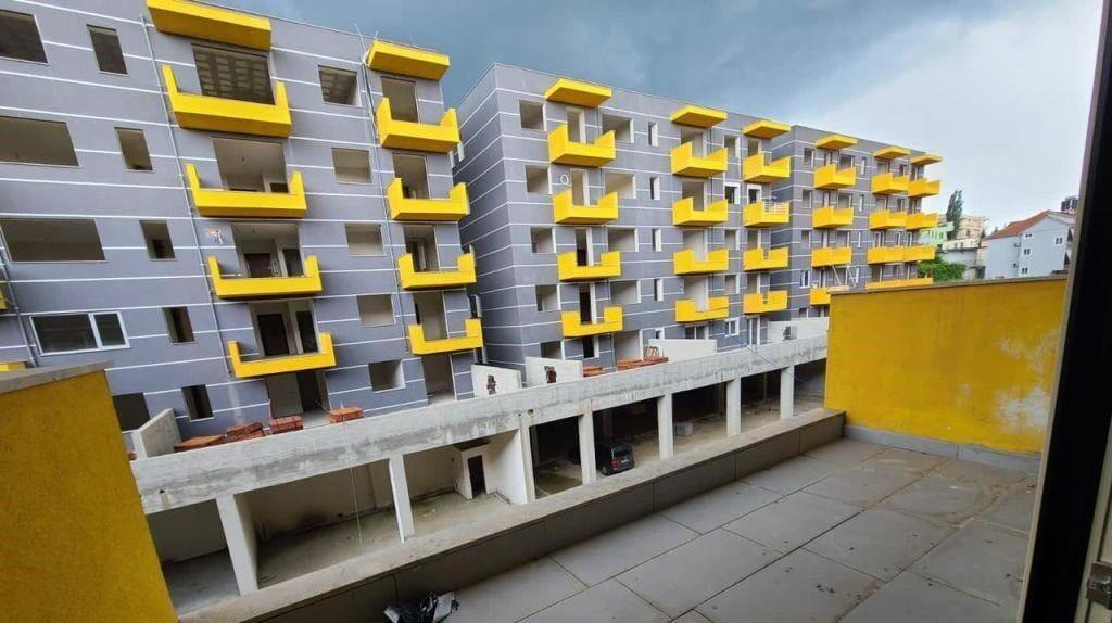 Apartament Per Shitje 1+1 ne Fresk (ID B110457) Tirane