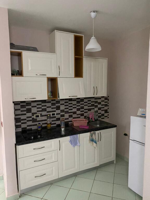 FOR SALE APARTMENT 1+1 AT RROTA E KUQE