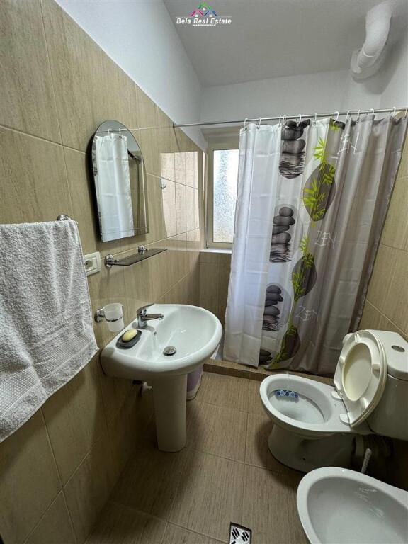 Apartment for Rent 2+1 on Durresit Street (ID B221315) Tirana