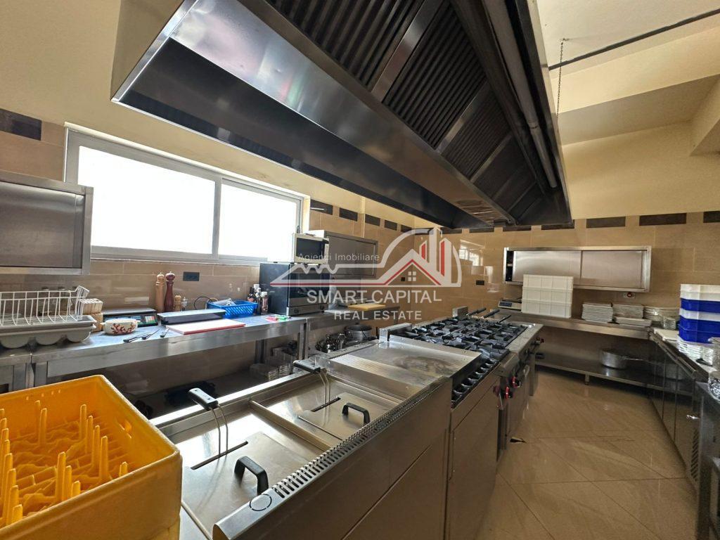 FOR SALE RESTAURANT BUSINESS IN LUNGOMARE - VLORE!!