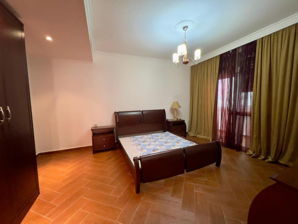 We are renting an Apartment 2+1+2 near Ish Ekspozita!!