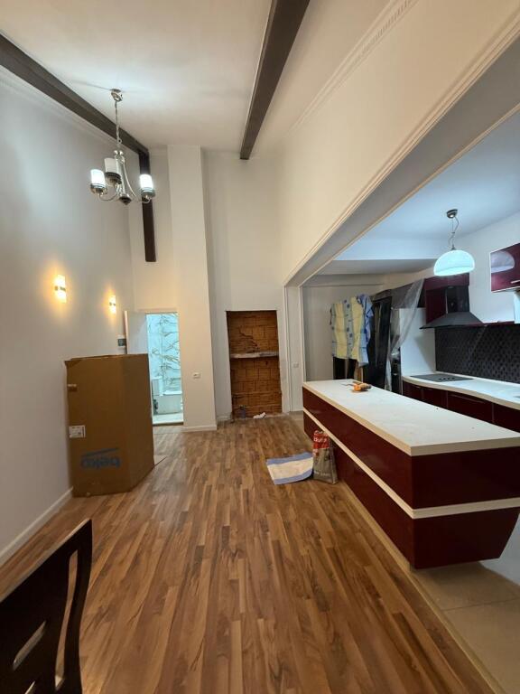 Super apartment for rent 1+1 Kodra e Diellit