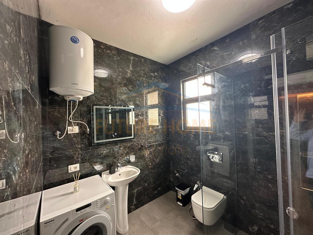 Sale, Apartment 2+1+Parking Space, Ali Dem,