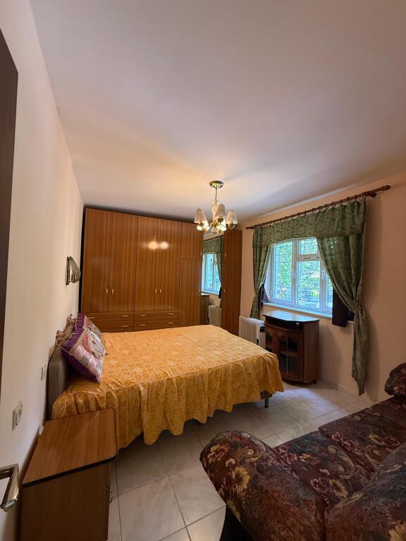 For Rent Apartment 3+1+1 Balcony