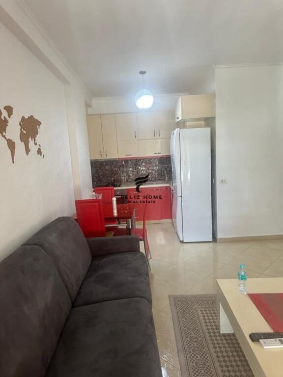 APARTAMENT ME QERA 1+1 ASTIR