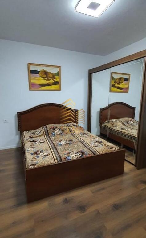 Qira, Apartament 1+1+blk, Rruga e Dibres prane Shkolles se Bashkuar