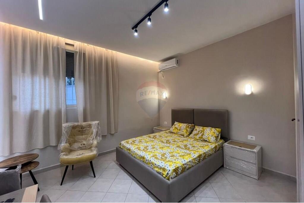 Apartment for rent on Rruga e Durresit!