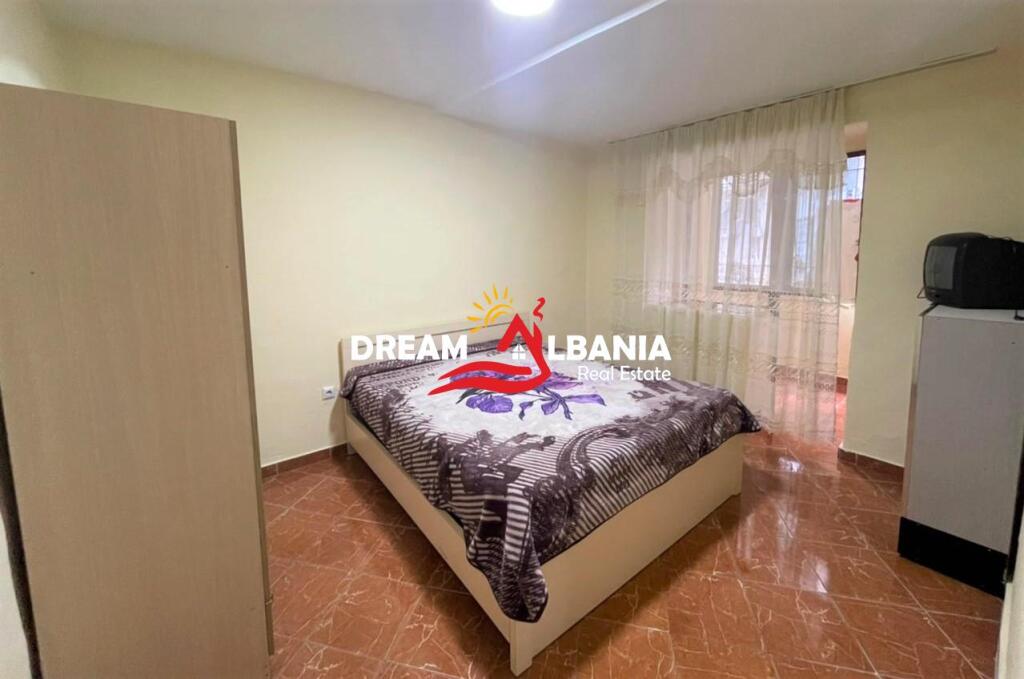 2+1 apartment for rent on Sitki Cico street, near Tirana Bank in Tirana (ID 4229247)