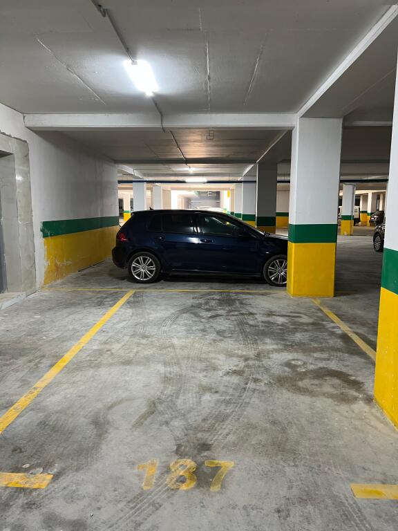 For sale 3 Parking Spaces "Former Aviation Field" - Tirana
