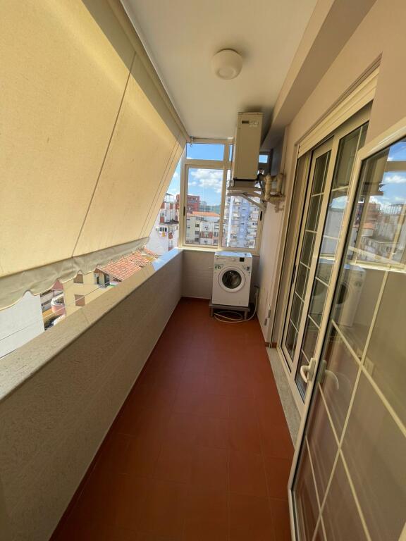1+1 APARTMENT FOR RENT AT PAZARI RI