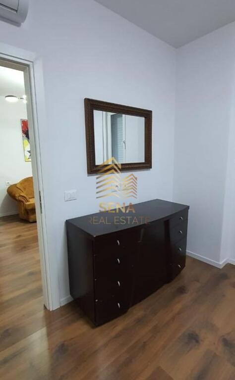 Qira, Apartament 1+1+blk, Rruga e Dibres prane Shkolles se Bashkuar