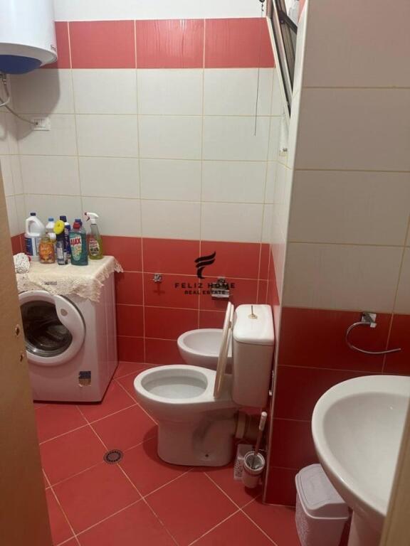 APARTAMENT ME QERA 1+1 ASTIR