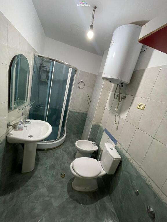 Apartament me qera 2+1 në Don Bosko (ID B120221) Tiranë
