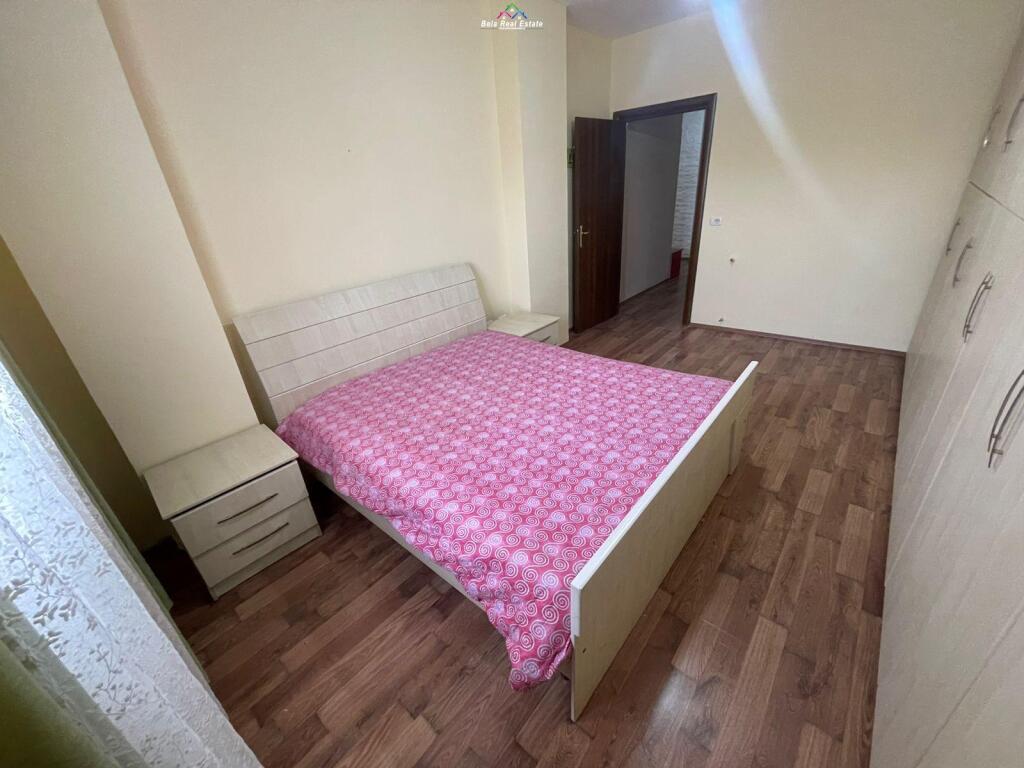 Apartament me qera 2+1 në Don Bosko (ID B120221) Tiranë