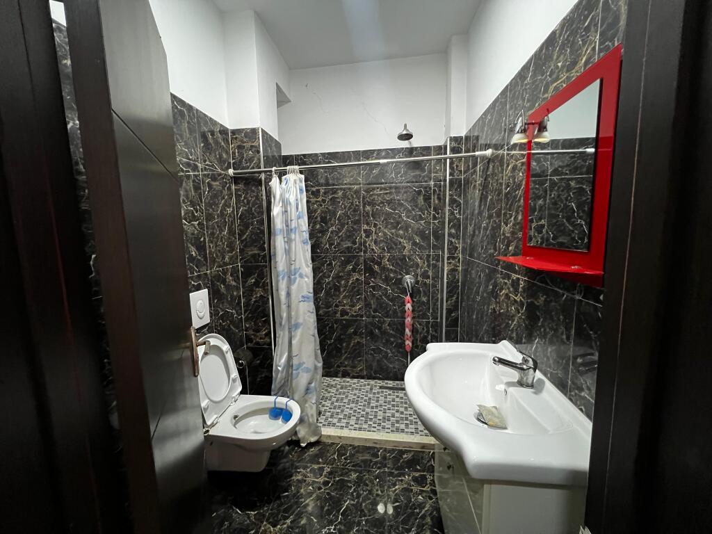 Rent Apartment 2+1+2 at Myslym Shyri
