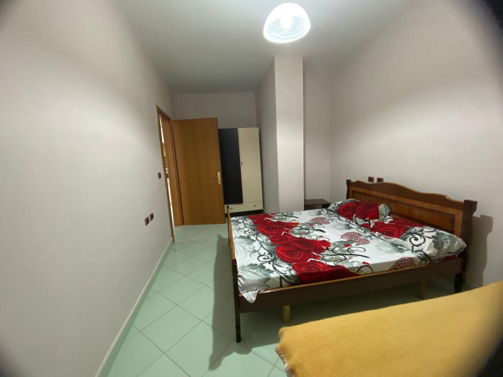 FOR SALE APARTMENT 1+1 AT RROTA E KUQE