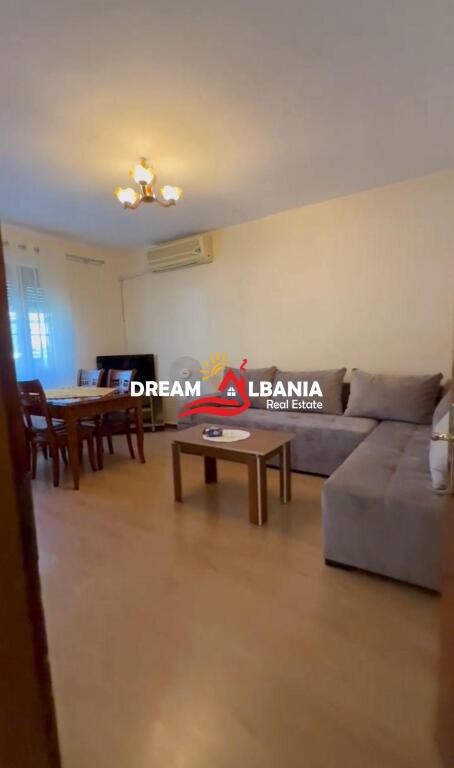 2+1 Apartment for Rent in Porcelan, near the European University in Tirana (ID 4229442)