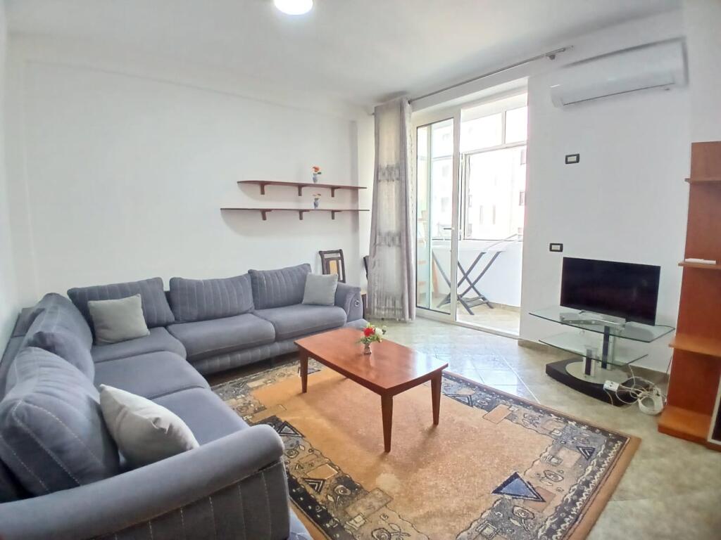 For rent 2+1 apartment modified to 3+1 in Kodra e Diellit