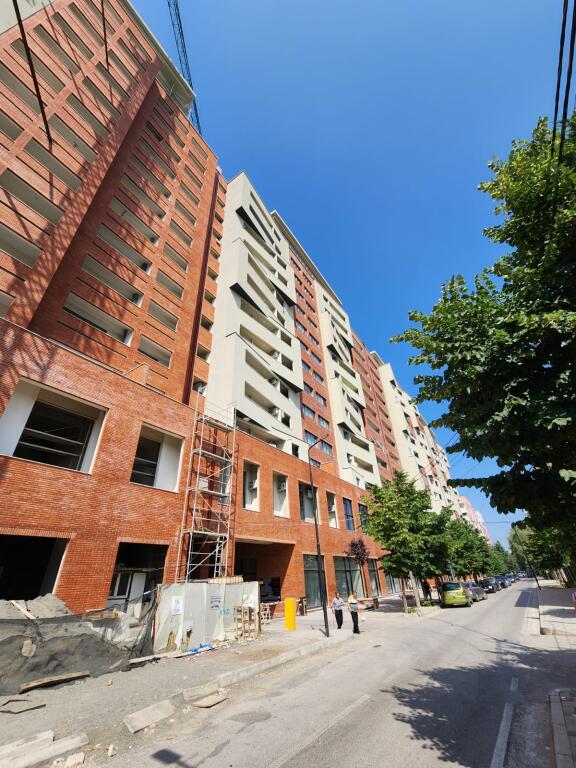 VENDUTO: 🏠 1+1 Nella Residenza Golden Park📍(115.000€) (Palazzo 2025) Investito, Superficie 76,28 m² Lavori effettuati dal proprietario ✅ 1500€/m² OCCASIONE ⚡️🔥